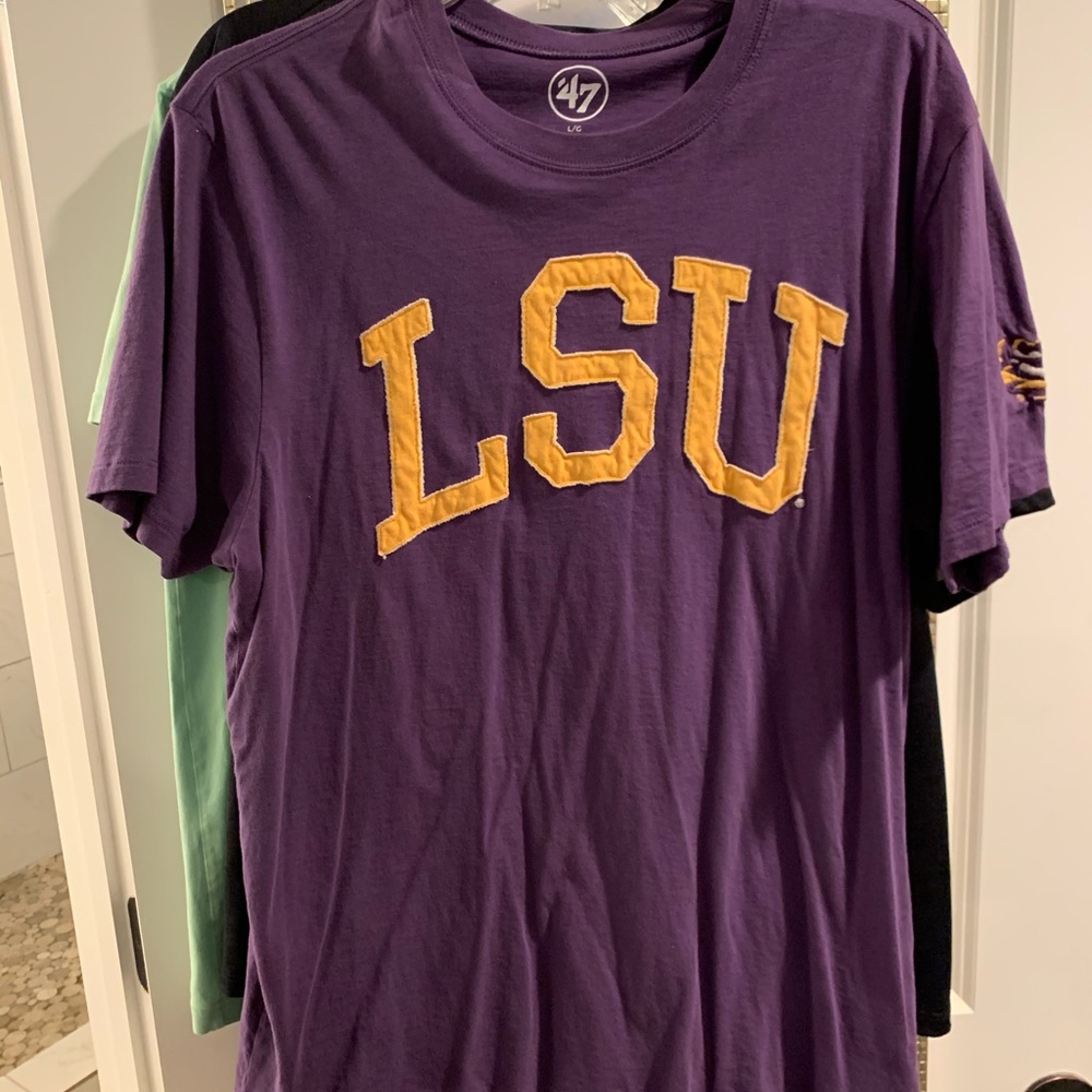 Lsu shirt